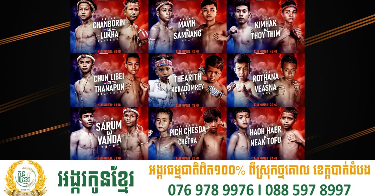 JET FIGHTER ប្រមូលថ្នាលលំដាប់ប្រទេសមកជួបគ្នាក្រោយចូលចប់ឆ្នាំថ្មី